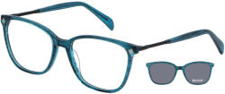 Mondoo Rame ochelari de vedere Femei, Mondoo 0623 P02, Plastic, Cu contur, 17 mm (0623 P02)