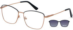 Mondoo Rame ochelari de vedere Femei, Mondoo 0620 M03, Metal, Cu contur, 15 mm (0620 M03) Rama ochelari