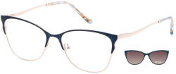 Mondoo Rame ochelari de vedere Femei, Mondoo 0616 M03, Metal, Cu contur, 16 mm (0616 M03)