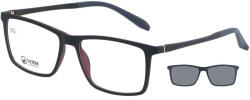Mondoo Rame ochelari de vedere Barbati, Mondoo 0582 U02, Plastic, Cu contur, 17 mm (0582 U02)