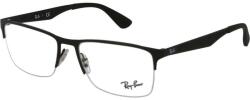 Mondoo Rame ochelari de vedere Barbati, Mondoo RX6335 2503, Metal, Perivist, 17 mm (RX6335 2503)