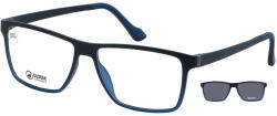 Mondoo Rame ochelari de vedere Barbati, Mondoo 0642 U03, Plastic, Cu contur, 16 mm (0642 U03)