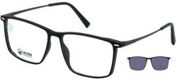 Mondoo Rame ochelari de vedere Barbati, Mondoo 0626 U01, Plastic, Cu contur, 15 mm (0626 U01)