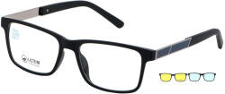 Mondoo Rame ochelari de vedere Barbati, Mondoo 0625 U02, Plastic, Cu contur, 17 mm (0625 U02)