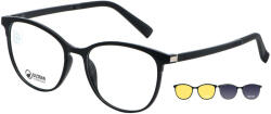 Mondoo Rame ochelari de vedere Femei, Mondoo 0603 U91, Plastic, Cu contur, 17 mm (0603 U91)
