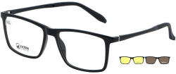 Mondoo Rame ochelari de vedere Barbati, Mondoo 0582 U91, Plastic, Cu contur, 17 mm (0582 U91)