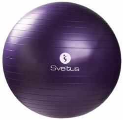 Sveltus Gimnasztikai labda Sveltus Gymball 75 cm lila (0345)