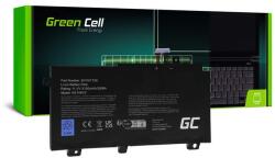 Green Cell Green Cell Laptop akkumulátor B31N1726, Asus TUF Gaming FX504 FX504G FX505 FX505D FX505G A15 FA506 A17 FA706 (GC-36682)