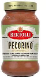 Bertolli Üveges szósz BERTOLLI Pecorino 400g - homeofficeshop