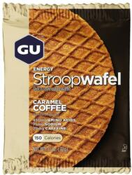 GU Energy Wafel Caramel Coffee Fehérje palacsinta 124199 - top4running