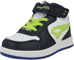 KangaROOS Sneaker 'Court Comb EV' negru, Mărimea 29