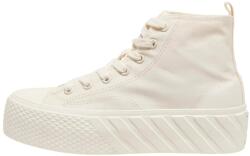 ONLY Sneaker low 'OVIA' alb, Mărimea 36