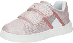 Tommy Hilfiger Sneaker roz, Mărimea 27 - aboutyou - 347,90 RON