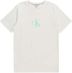 Calvin Klein Tricou alb, Mărimea 164-176