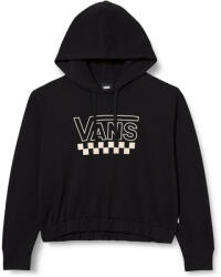 Vans - Checkout - Női pulóver (VN000FMQBLK1)