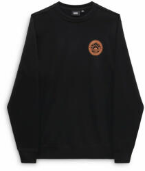 Vans - Palm To Pine Crew - Férfi pulóver (VN000FJ6BLK1)