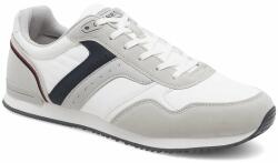 Lanetti Sportcipők Lanetti MP07-01409-11 White 42 Férfi