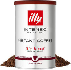 illy Intenso - 95 g instant kávé