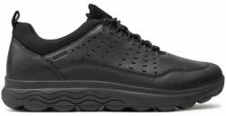 GEOX Sneakers Geox U Spherica U45BYC 00085 C9999 Black Bărbați