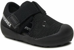 adidas Sandale adidas Terrex Captain Toey Infant Kids ID2435 Cblack/Cblack/Ftwwht