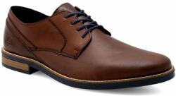 RIEKER Pantofi Rieker 13519-24 Brown Bărbați