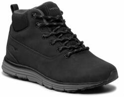 Bagheera Pantofi Bagheera Kodiak 86481-C0102 Black/Dark Grey