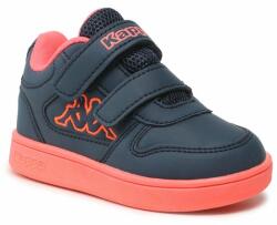 Kappa Sneakers Kappa 280011BCM Navy/Coral 6729