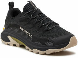 Merrell Sportcipők Merrell Moab Speed 2 J037525 Black 46 Férfi