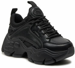 Buffalo Sneakers Buffalo Binary C 1636005 Black