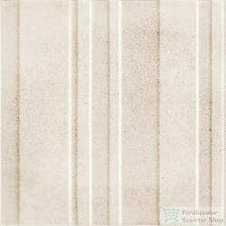 Marazzi Artcraft Pomice Struttura 3D Bande 20x20 cm-es falicsempe, MGUD (MGUD)