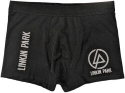ROCK OFF мъжки боксерки Linkin Park - Concentric - ROCK OFF - LPBX01MB