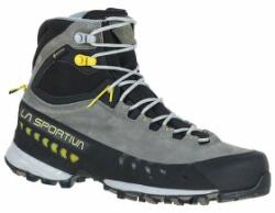 La Sportiva TX5 GTX Women Încălțăminte La Sportiva Clay/Celery 38, 5 EU