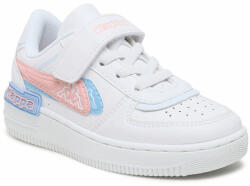 Kappa Sneakers Kappa 260971NCK White/Rose 1021