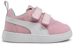 PUMA Sneakers Puma Courtflex v2 Mesh V Inf 371759 08 Pink Lady/Puma White