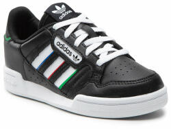 adidas Sneakers adidas Continental 80 Stripes C GW6649 Negru
