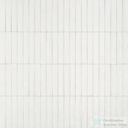 Marazzi Artcraft Bianco Semimatt 5, 3x30 cm-es csempe, MGUA (MGUA)