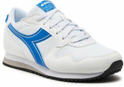 Diadora Sneakers Diadora SKYLER ATHLETIC 101.180336-D0856 White/Directoire Blue Bărbați