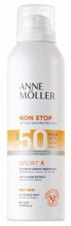  Anne Moller Fényvédő testpermet SPF 50 Non Stop (Invisible Body Mist) 150 ml