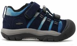 KEEN Pantofi Keen Newport Shoe 1026627 Blue Depths/Multi