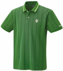 Yonex Tricouri polo bărbați "Yonex Polo Shirt - Verde