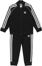 Adidas Originals Jogging ruhák 'Adicolor Sst' fekete, Méret 122