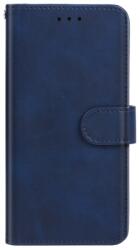 SMOOTH Husa portofel pentru Samsung Galaxy A51 albastra