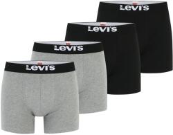 Levi's Boxeralsók szürke, fekete, Méret XXL
