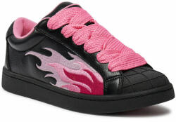 Buffalo Sneakers Buffalo Liberty 1636119 Black/Pink
