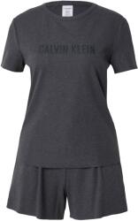 Calvin Klein Underwear Rövidek 'Intense Power' szürke, Méret M