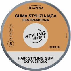 Joanna Styling Rubber hajformázó extra formázáshoz 100 g