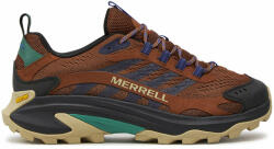 Merrell Sneakers Merrell Moab Speed 2 J037533 Rye Bărbați