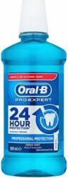Oral-B Pro Expert Professional Protection szájvíz Fresh Menta ízű 500 ml