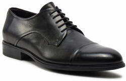 Baldinini Pantofi Baldinini U4B021P1VITE0000 Black Bărbați
