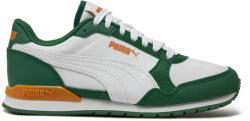PUMA Sneakers Puma St Runner V3 384901-14 Vine/Puma White/Ginger Tea